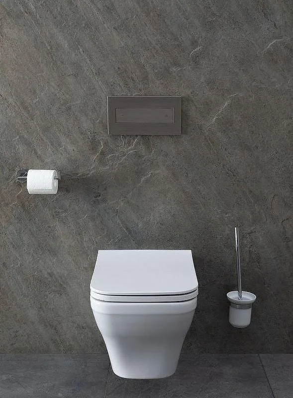 Чаша для унитаза подвесного Allen Brau Infinity 4.21011.20 Sancos — официальный сайт