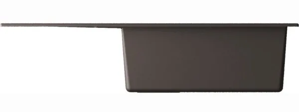 Мойка кухонная Omoikiri Sumi 86-ES эспрессо Sancos — официальный сайт