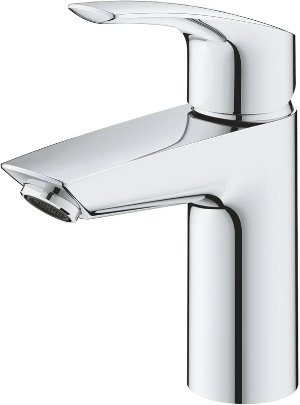 Смеситель для раковины Grohe Eurosmart 32154003 Sancos — официальный сайт