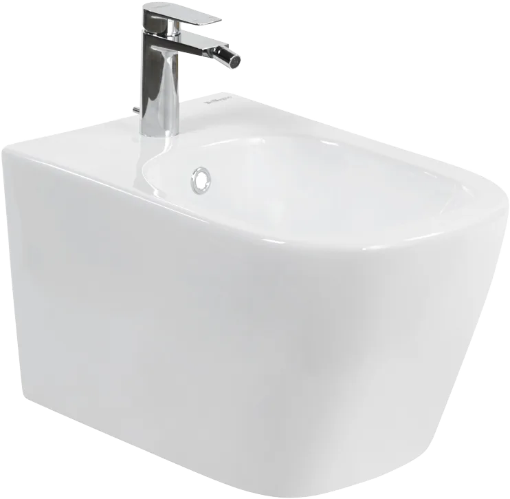 Биде подвесное BelBagno Albano BB120BH Sancos — официальный сайт