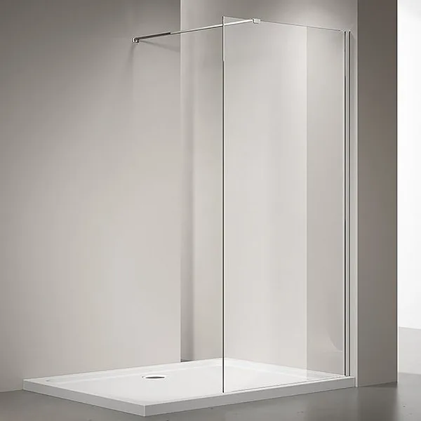 Душевая перегородка Veconi Korato KR72-120-01-C7 120 см Sancos — официальный сайт