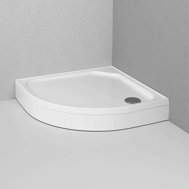 Поддон для душа AM.PM X-Joy Twin Slide W88T-205-080W64 80x80 Sancos — официальный сайт