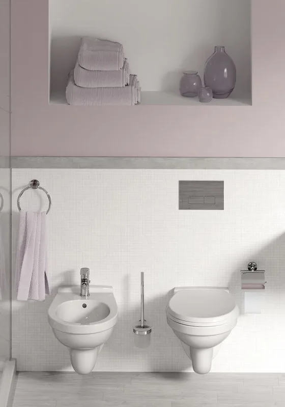 Кнопка смыва Ideal Standard ProSys Oleas R0119AA хром Sancos — официальный сайт