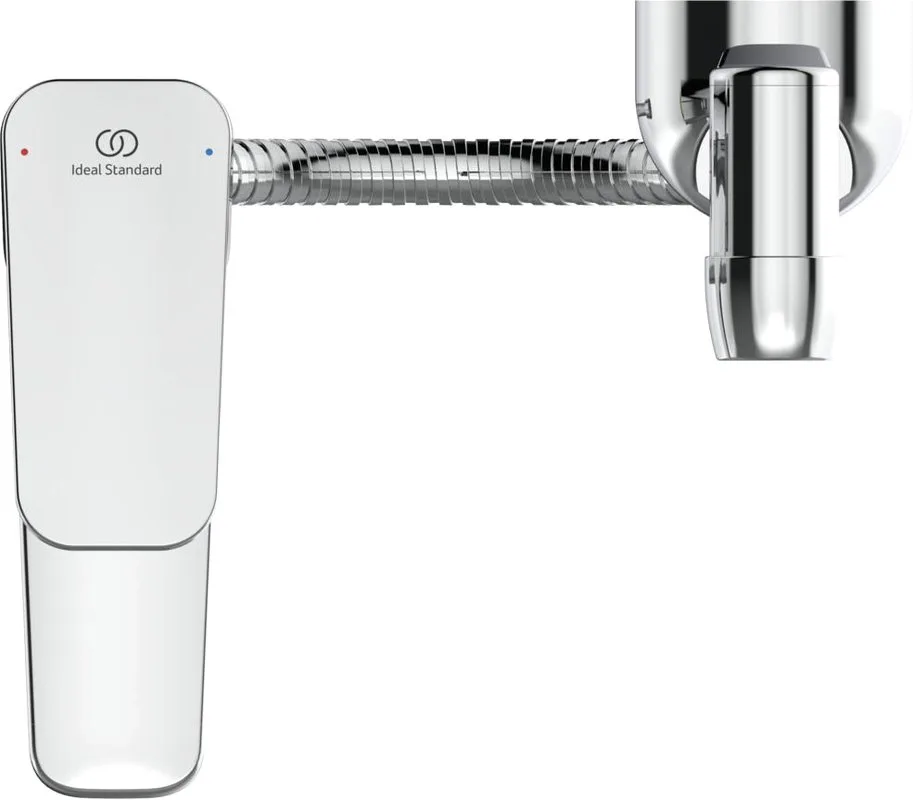 Смеситель для раковины Ideal Standard Ceraplan BD231AA с гигиеническим душем, хром Sancos — официальный сайт