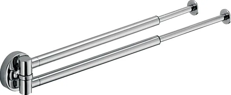Полотенцедержатель Colombo Design Plus W4914 Sancos — официальный сайт
