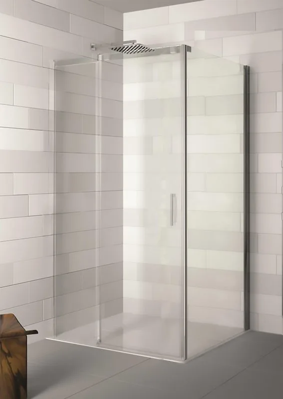 Душевой уголок Riho Ocean O203 140x80, L Sancos — официальный сайт