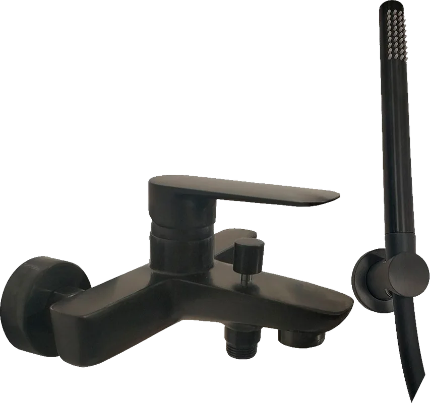 Смеситель для ванны с душем Paini Nove 09PZ100 Sancos — официальный сайт