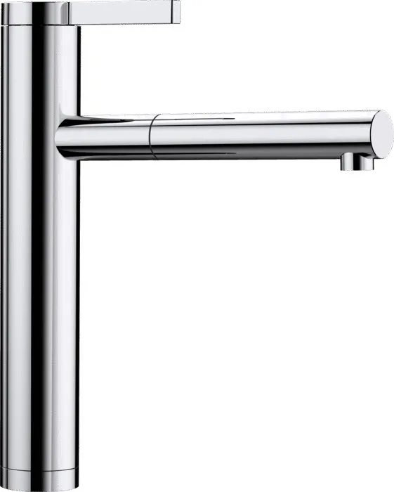 Смеситель для кухни Blanco Linee-S 517591 Sancos — официальный сайт