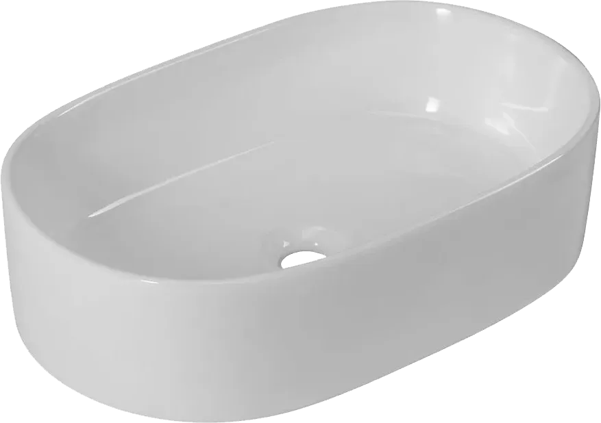 Накладная раковина BelBagno BB1048 Sancos — официальный сайт