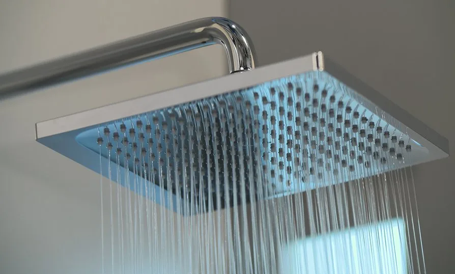Верхний душ Hansgrohe Crometta E 240 1jet 26726000 Sancos — официальный сайт