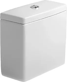 Бачок для унитаза Duravit Starck 3 0920000005 Sancos — официальный сайт