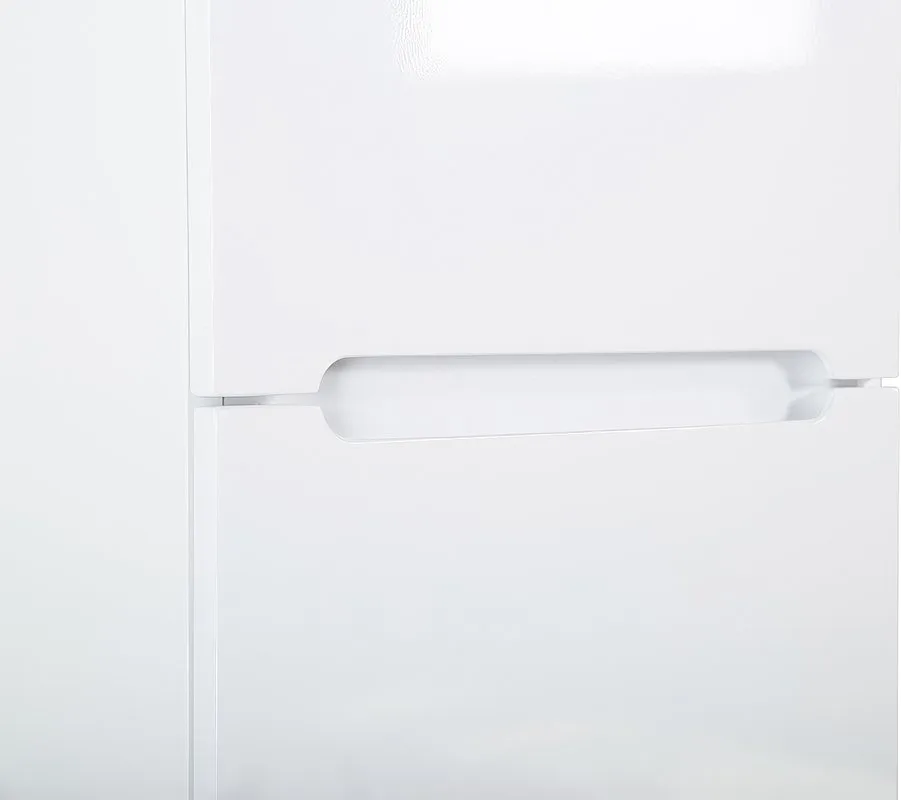 Шкаф-пенал для ванной BelBagno Etna 40 L bianco lucido Sancos — официальный сайт