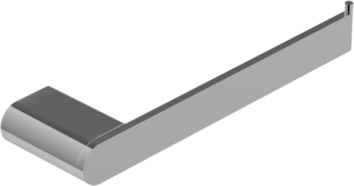 Полотенцедержатель Cezares Stylus TH02-01 хром Sancos — официальный сайт