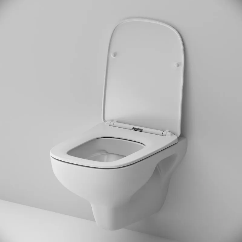 Унитаз подвесной AM.PM X-Joy S FlashClean C85A1702SC Sancos — официальный сайт