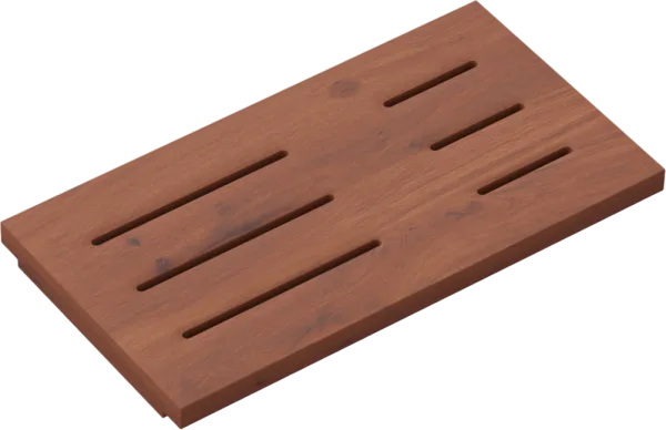 Модуль Omoikiri FK-01-WOOD wood