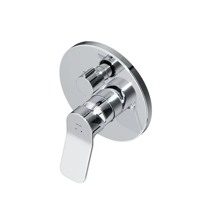 Душевой комплект AM.PM X-Joy FB85A3RH30 С ВНУТРЕННЕЙ ЧАСТЬЮ, хром Sancos — официальный сайт