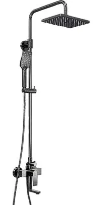 Душевая стойка Wasserkraft Wiese A18401 Sancos — официальный сайт