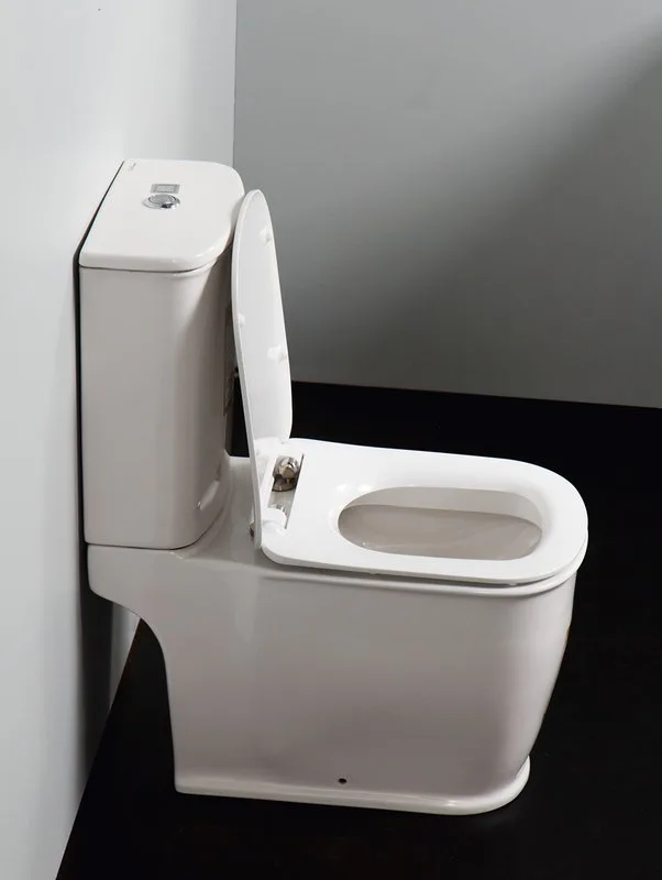 Унитаз-компакт напольный BelBagno Prado BB10150CP Sancos — официальный сайт