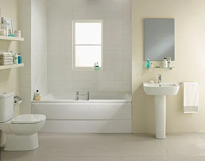 Бачок для унитаза Ideal Standard Tempo T427301 Sancos — официальный сайт