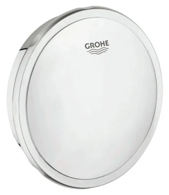 Поворотная ручка и крышка сливного отверстия для ванны Grohe Talento 19025000 Sancos — официальный сайт