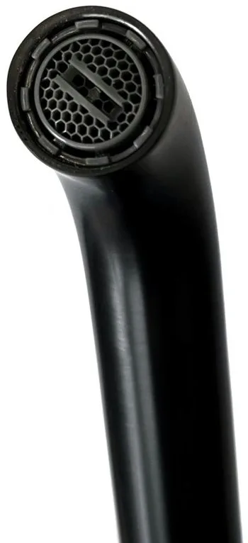 Смеситель для раковины Paini Cox Grip 7GPZ205OLL черный брашированный Sancos — официальный сайт