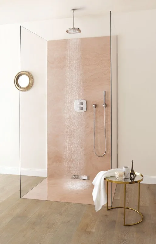 Настенный держатель Grohe Grandera 27969EN0 Sancos — официальный сайт