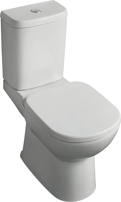 Бачок для унитаза Ideal Standard Tempo T427301 Sancos — официальный сайт