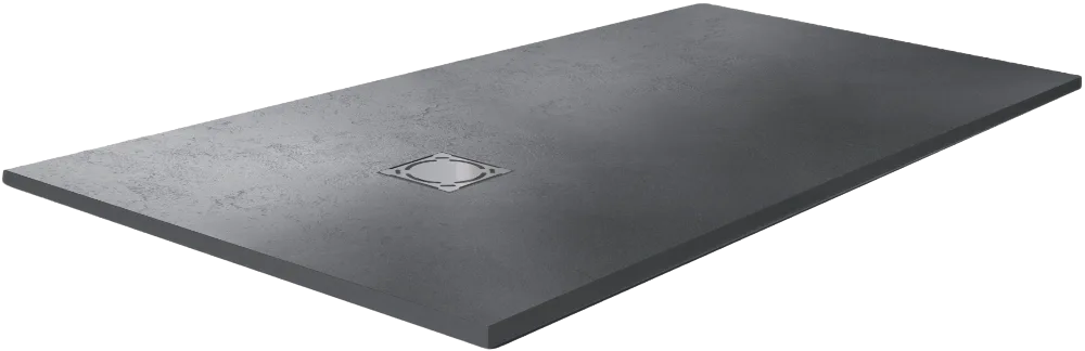 Поддон для душа RGW Stone Tray ST-0129G 90х120 Sancos — официальный сайт