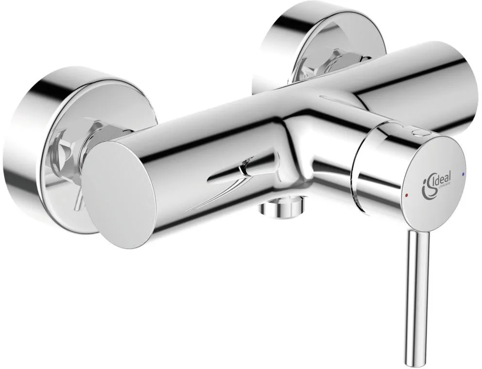 Смеситель для душа Ideal Standard Ceraline BC200AA Sancos — официальный сайт