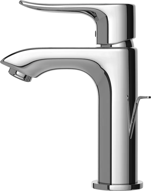 Смеситель для раковины Hansgrohe Metris 31088000 Sancos — официальный сайт