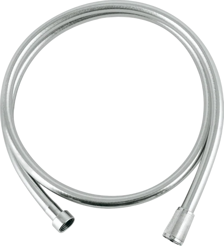 Душевой шланг Grohe Silverflex 28364001 Sancos — официальный сайт