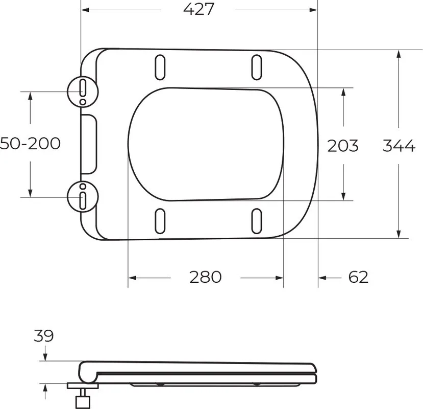 Унитаз подвесной BelBagno Ardente-R BB520CH-TOR BB2322SC с микролифтом, безободковый, глянцевый белы Sancos — официальный сайт