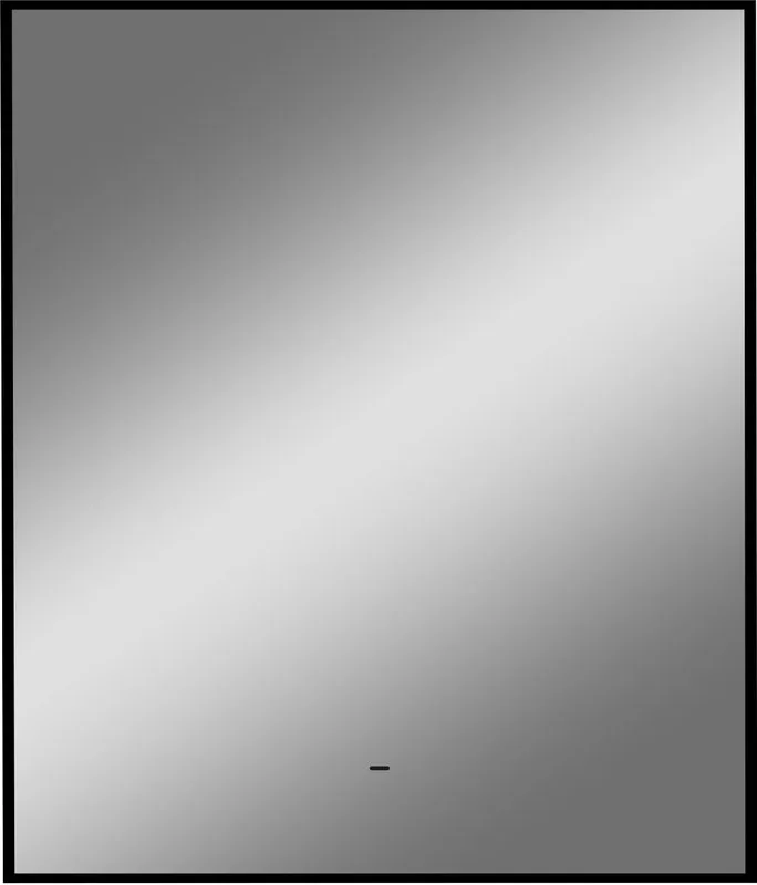 Зеркало Art&Max Sorrento 60x70 60x70 Sancos — официальный сайт