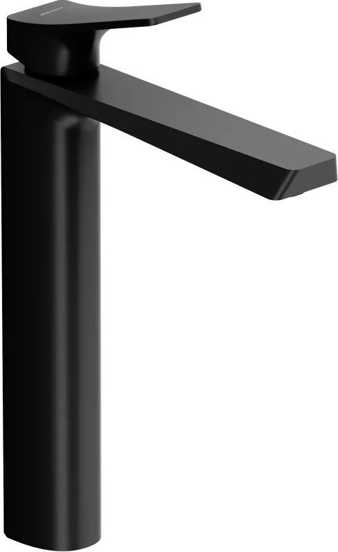 Смеситель для раковины Damixa Urban DX9502203 черный Sancos — официальный сайт