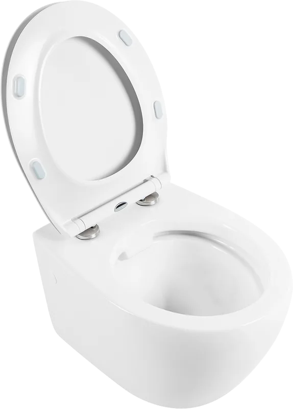 Унитаз подвесной BelBagno Prospero BB507B Sancos — официальный сайт