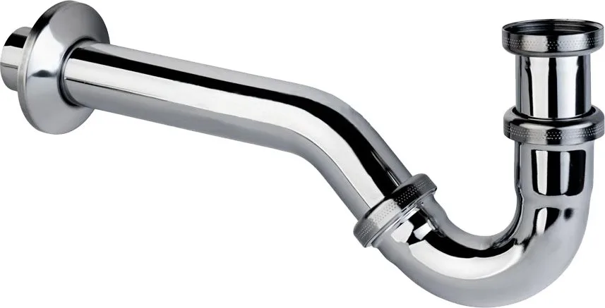 Сифон для биде Hansgrohe 55237000 Sancos — официальный сайт