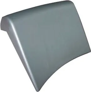 Подголовник для ванны Riho Carolina silver Sancos — официальный сайт
