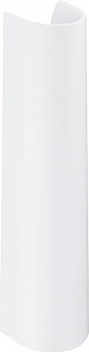 Пьедестал для раковины Grohe Bau Ceramic 39425000 Sancos — официальный сайт