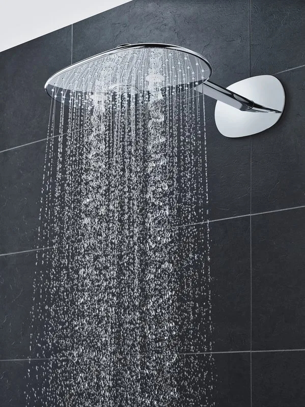 Верхний душ Grohe Rainshower SmartControl 360 Mono 26450000 Sancos — официальный сайт