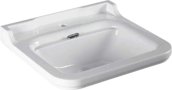 Раковина Kerasan Waldorf 4140 Sancos — Оригинал