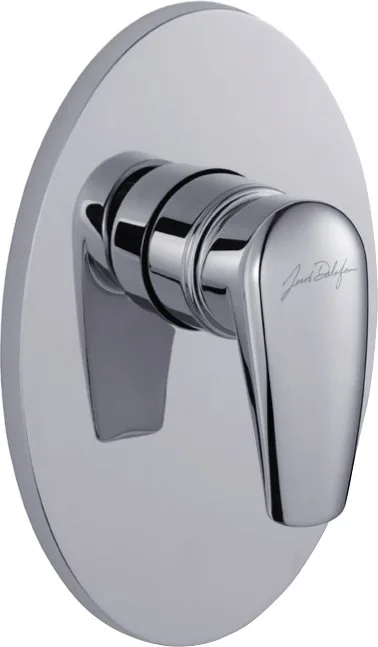 Встраиваемый смеситель Jacob Delafon Panache E98704-CP Sancos — официальный сайт