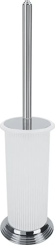 Ершик Colombo Design Hermitage В3306 хром Sancos — официальный сайт