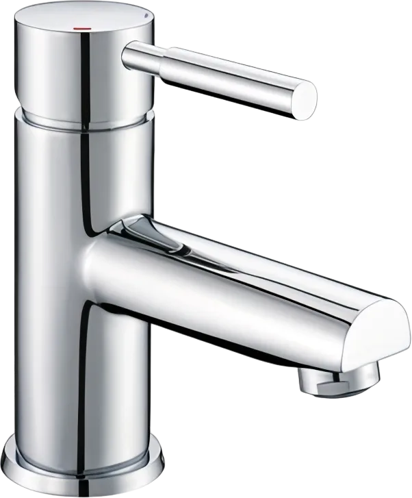 Смеситель для раковины Wasserkraft Main 4103 Sancos — официальный сайт