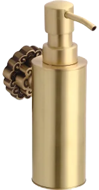 Дозатор Bronze de Luxe K25027 Sancos — официальный сайт