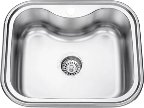 Мойка кухонная Seaman Eco Wien SWT-5848 Sancos — Оригинал