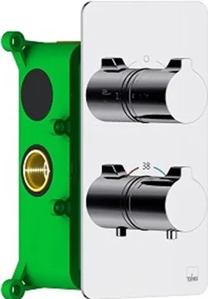 Душевой комплект Timo Petruma SX- 5159/00SM chrome, С ВНУТРЕННЕЙ ЧАСТЬЮ Sancos — официальный сайт