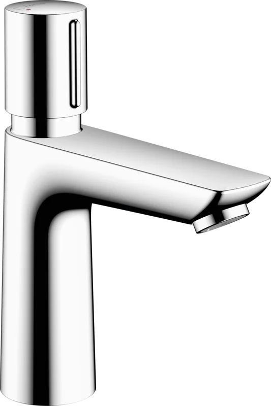 Смеситель для раковины Hansgrohe Talis E 71718000 хром Sancos — официальный сайт