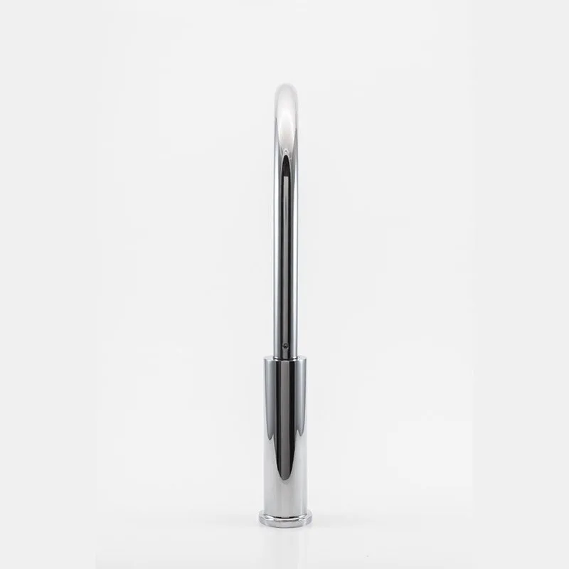 Смеситель для кухни Clever Osmosis 61101, хром Sancos — официальный сайт