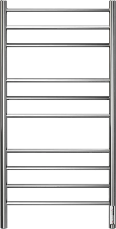 Полотенцесушитель электрический Terminus Аврора П10 500х1050 Sancos — официальный сайт