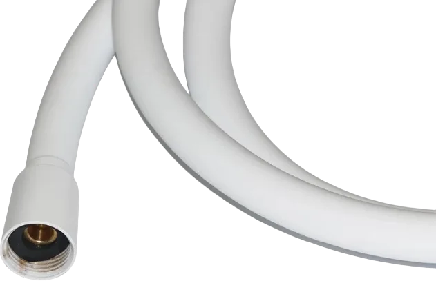 Душевой шланг IDDIS Optima Home OPH12WLi19, 120 см, белый матовый Sancos — официальный сайт